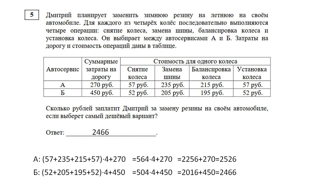 ОГЭ тренировочная в ноябре. Задача про шину стала проще, но легче не стало  | ОГЭ математика | Дзен