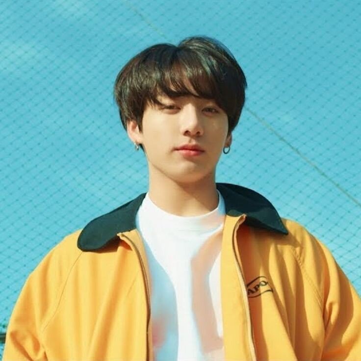 «Euphoria» Jeon Jungkook.