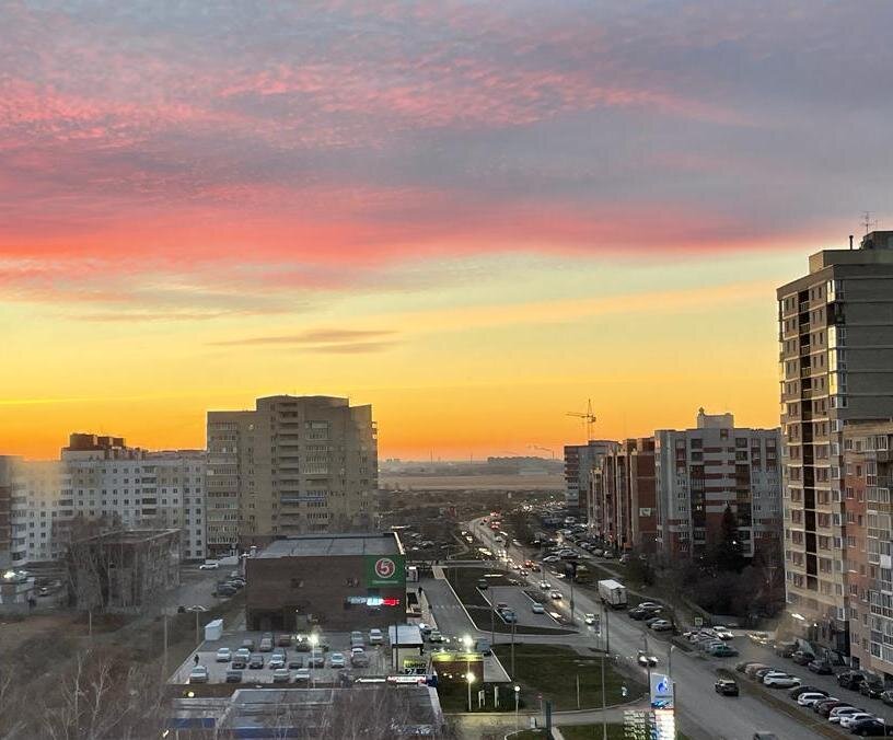 самое время подумать о жизни