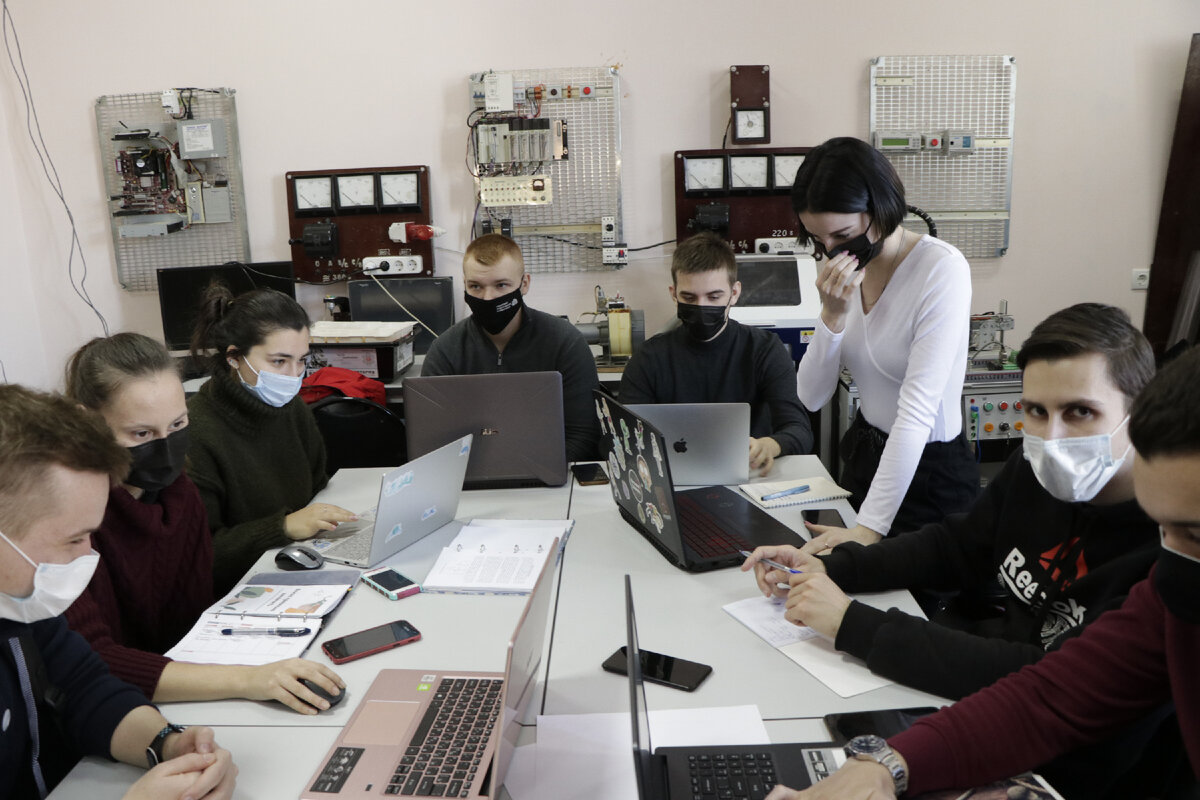 Ни один дистант не заменит живого, заинтересованного общения