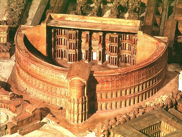 Кто за всю историю Древнего Рима был самым богатым гражданином?5