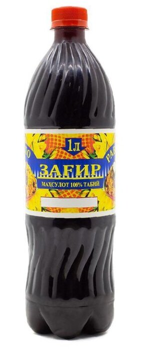 Масло Зигир на основе семени льна с добавлением орехов, кунжута