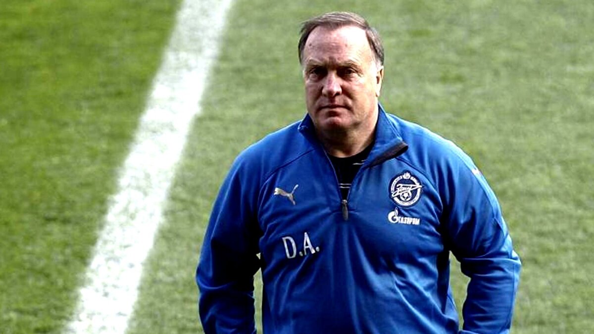 Дик Адвокат