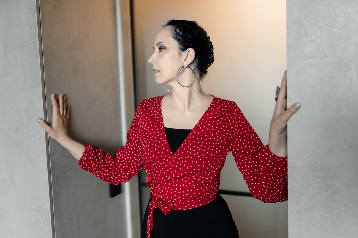 Фото от 2 января 2022. Дома. Без ретуши.