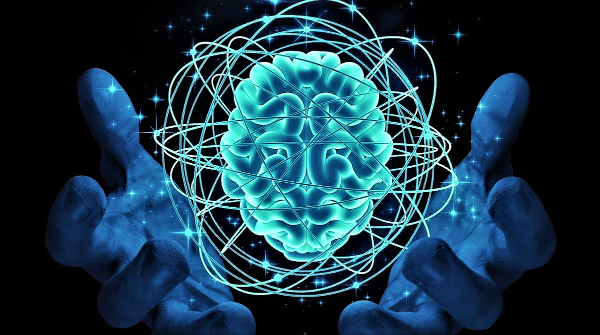 Изменения в структуре и функционировании мозга