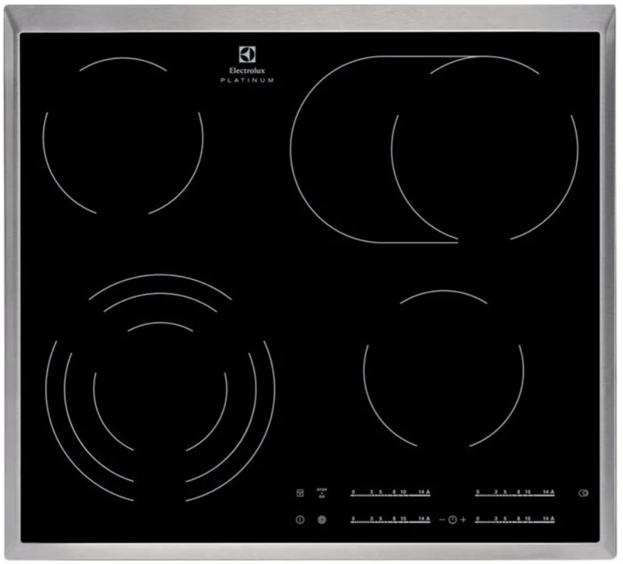 Electrolux EHF 96547 XK