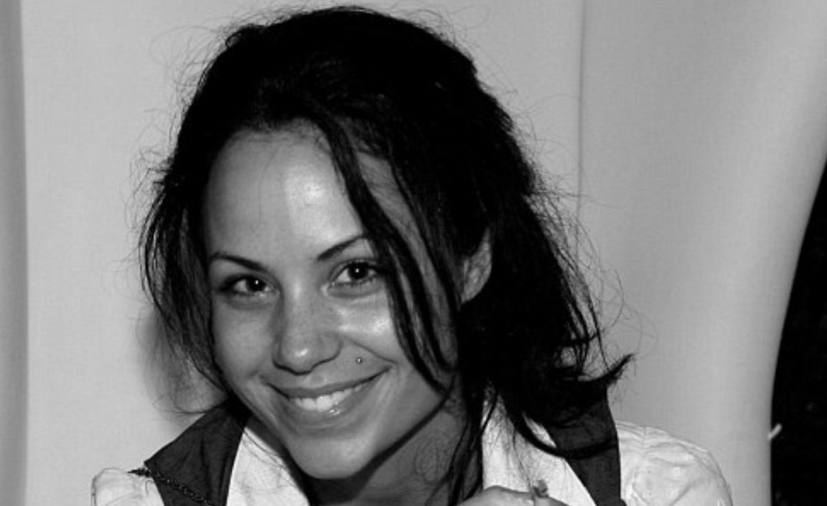 Фиби Хандсюк