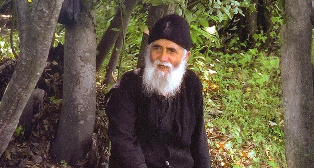 чудеса старцев. обретение мощей преподобного гавриила ургебадзе. преподобный порфирий кавсокаливит. порфирий кавсокаливит цитаты. гавриил ургебадзе фото.