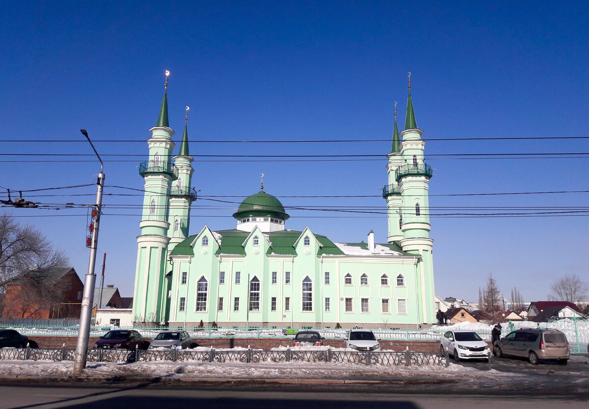 Подборка достопримечательностей Стерлитамака, Ишимбая и Салавата | Голос из  глубинки | Дзен