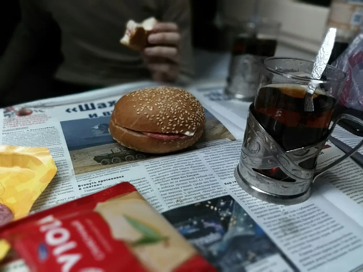 Авторское фото