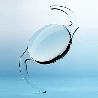 Подбор хрусталика проходит всегда строго ☝🏻 индивидуально. Учитываются данные комплексной диагностики зрения, а также возраст, образ жизни, род деятельности и зрительные 👀 потребности пациента. 