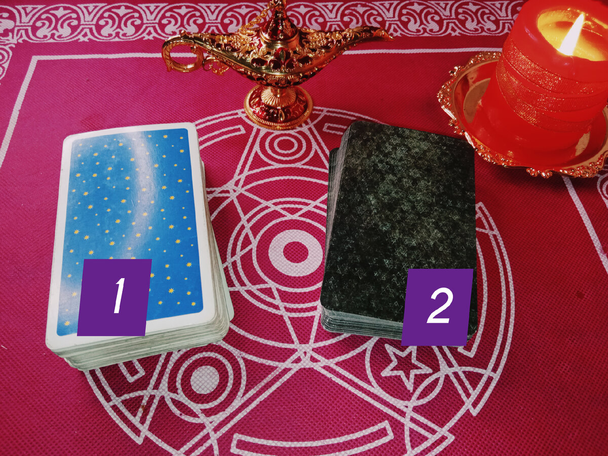 Выбор варианта