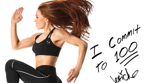 Morning Meltdown 100 1. Cardio