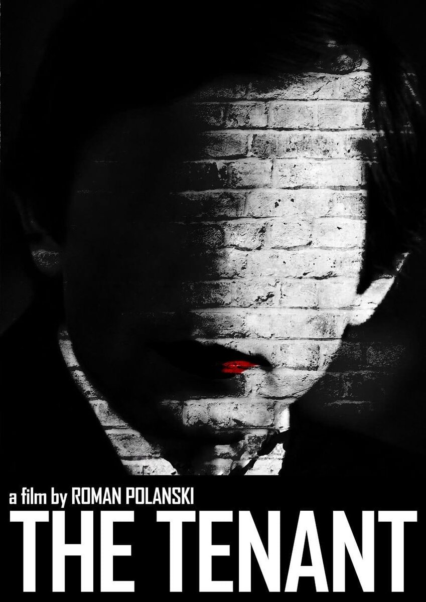 Постер к фильму «Жилец» источник film.ru