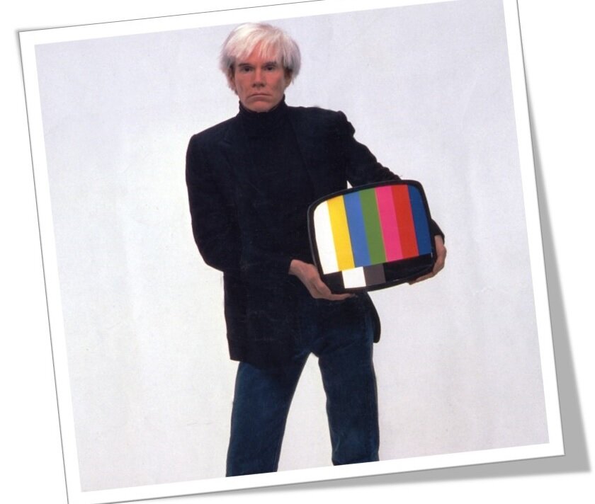 Энди Уорхол