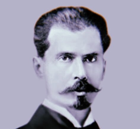 Сергей Виноградский