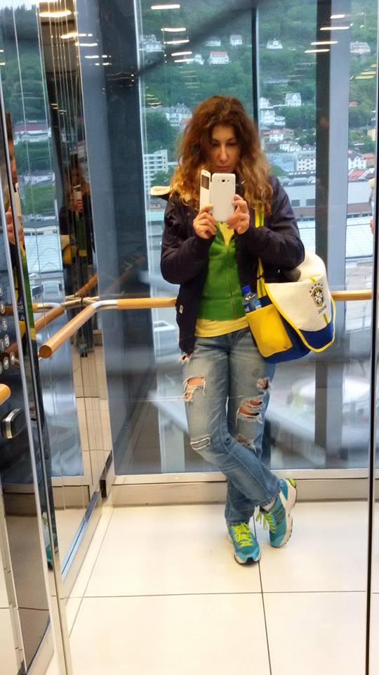 Ну, примерно так