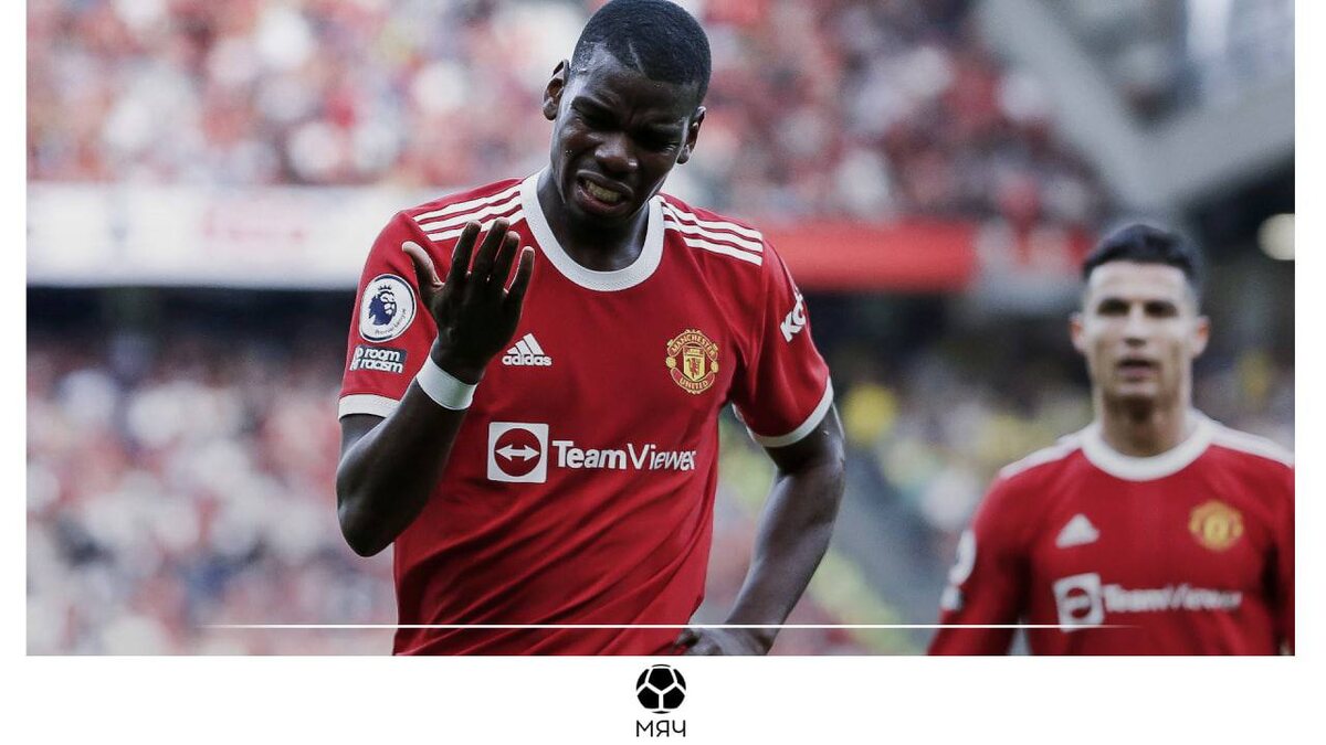 Фото Telegram-канал «МЯЧ Production»