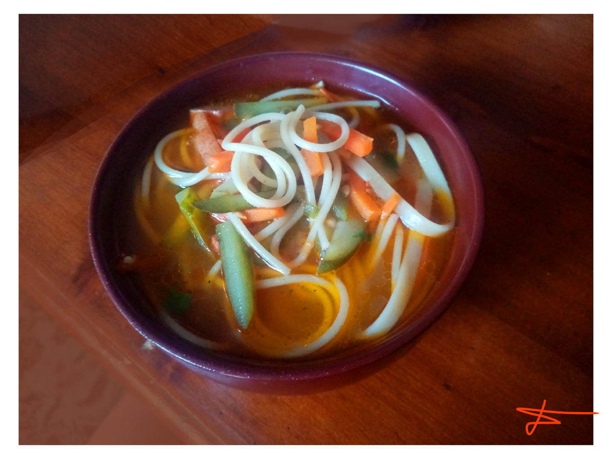 Подпись, если что моя.