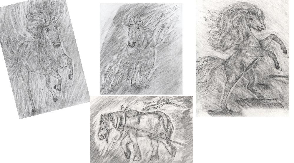 такие разные судьбы 