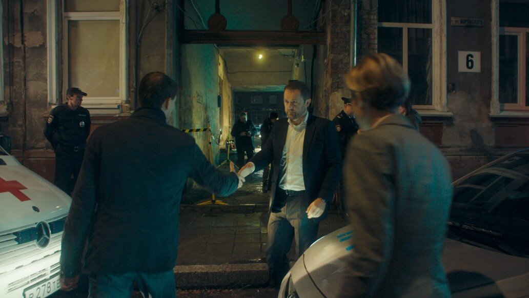 Листайте вправо, чтобы увидеть больше изображений