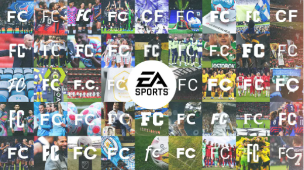 FIFA и EA Sports прекращают десятилетнее сотрудничество в области видеоигр