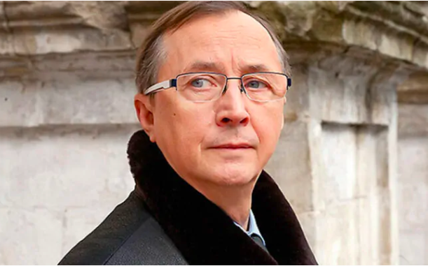 Николай Петрович Бурляев