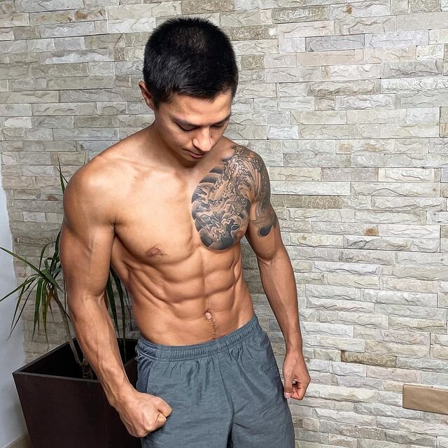 Питание — основа полировки фигуры, но без спорта совершенства не достичь!