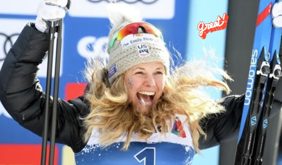 Анамария Лампич из Словении