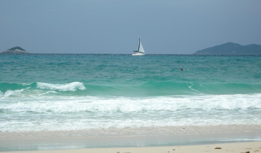   Рис. 2. Лацио, справа Арид, слева Большая Мама.