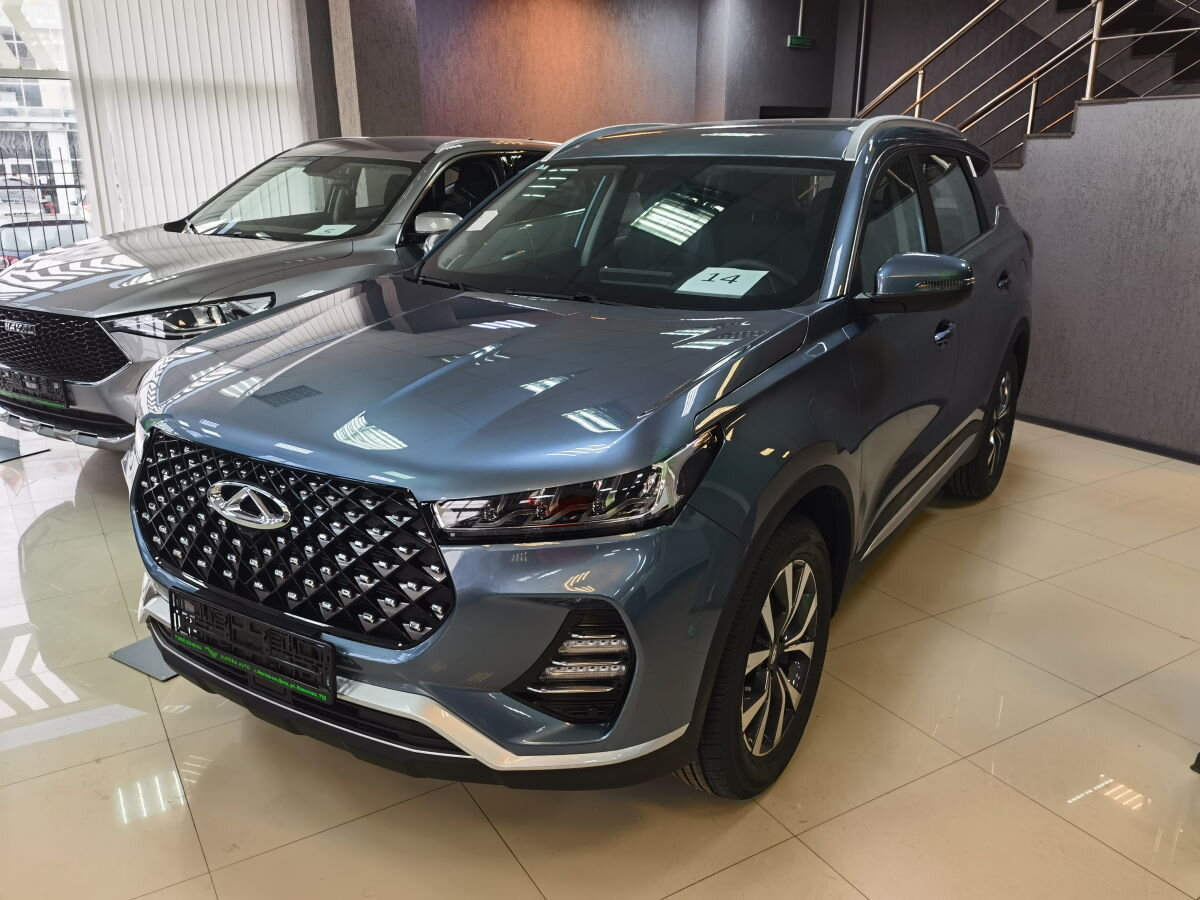 Авто в наличии в салоне Аврора Авто в Ростов-на-Дону 