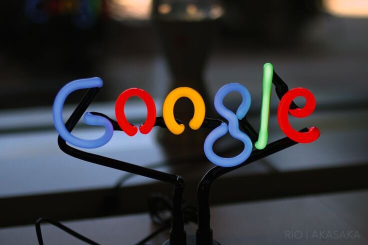 Логотип компании