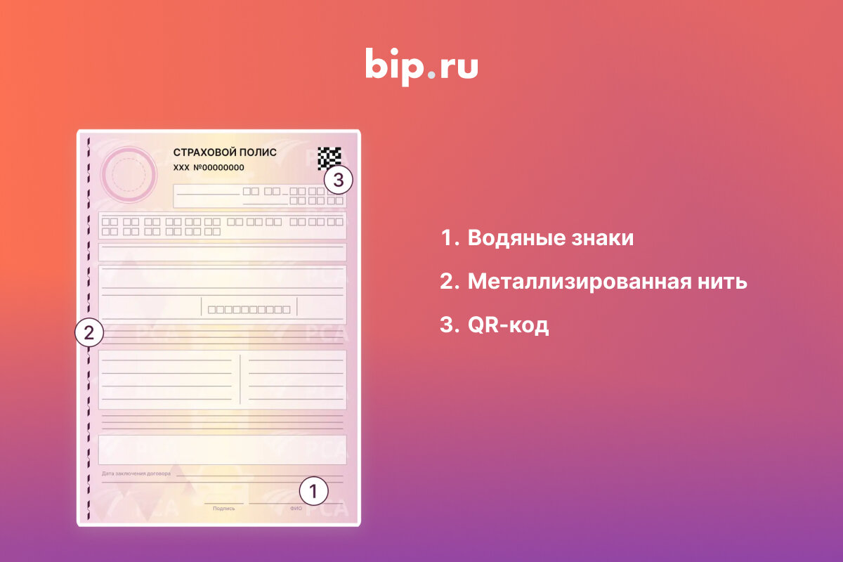 Вам звонят и предлагают дешевый полис ОСАГО? Вот как не стать жертвой мошенников. | bip.ru | Дзен