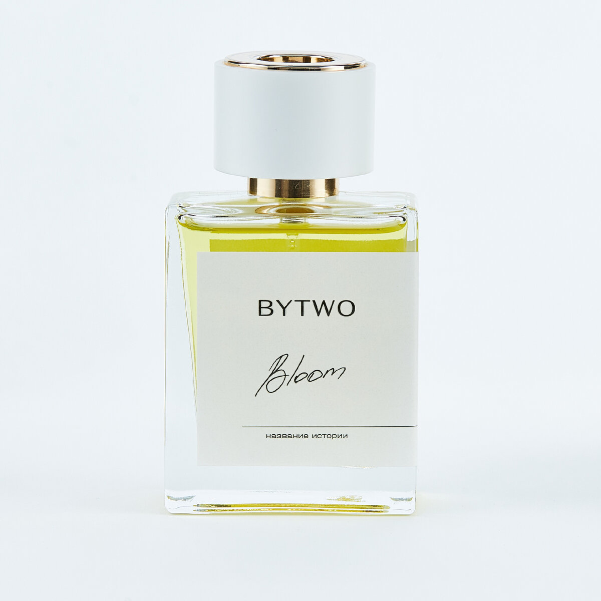 BYTWO Fragrance | Кадка парфюма | Дзен