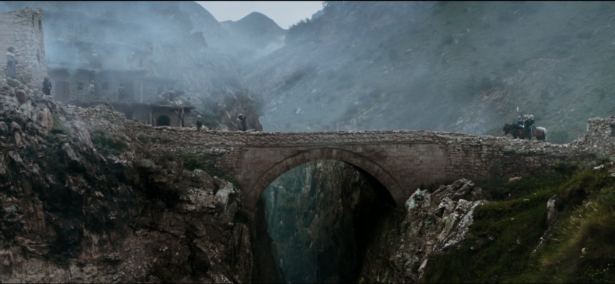 Выдача Шамилем Джамалуддина в заложники