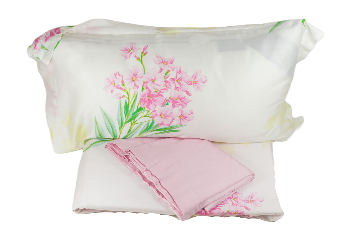 Постельное белье тенсель Вальтери