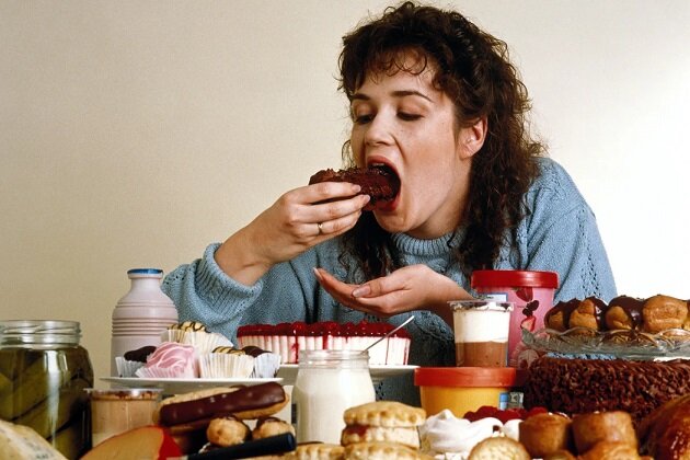 Источники жизнерадостности.