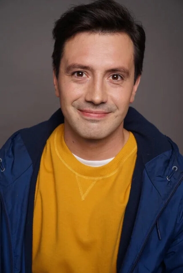 Алексей Анищенко 
