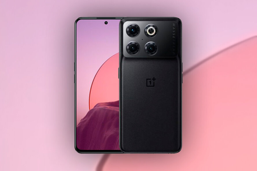 Oneplus презентация 2023