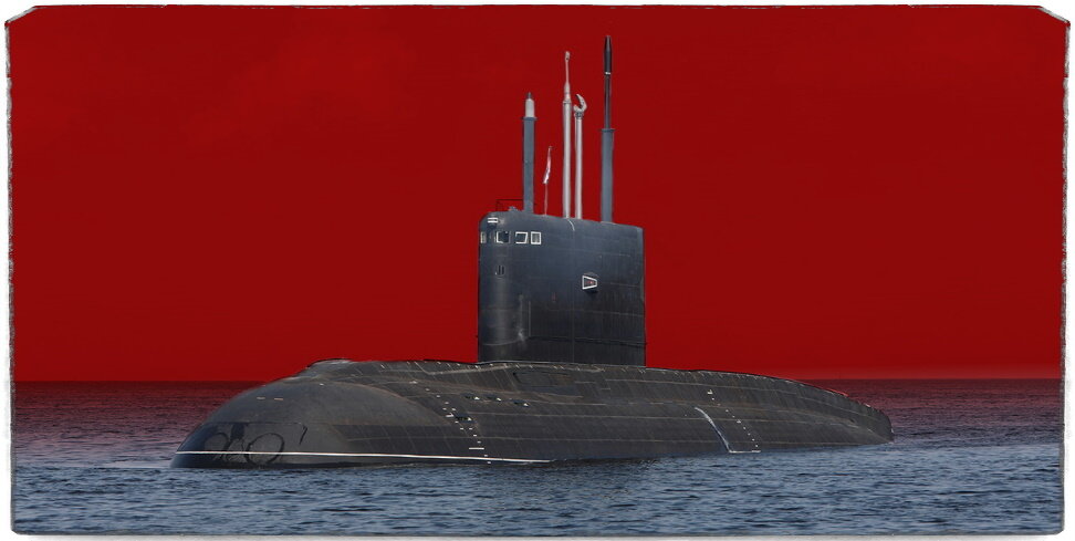 Источник: Минобороны России. 636.3 проект рекордсмен современного кораблестроения России - построено 29 единиц, с учётом экспорта.