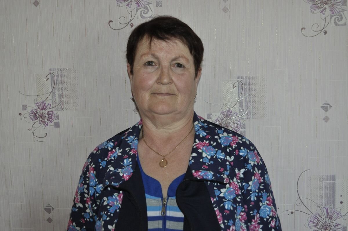 Наталия Андреевна Кротова