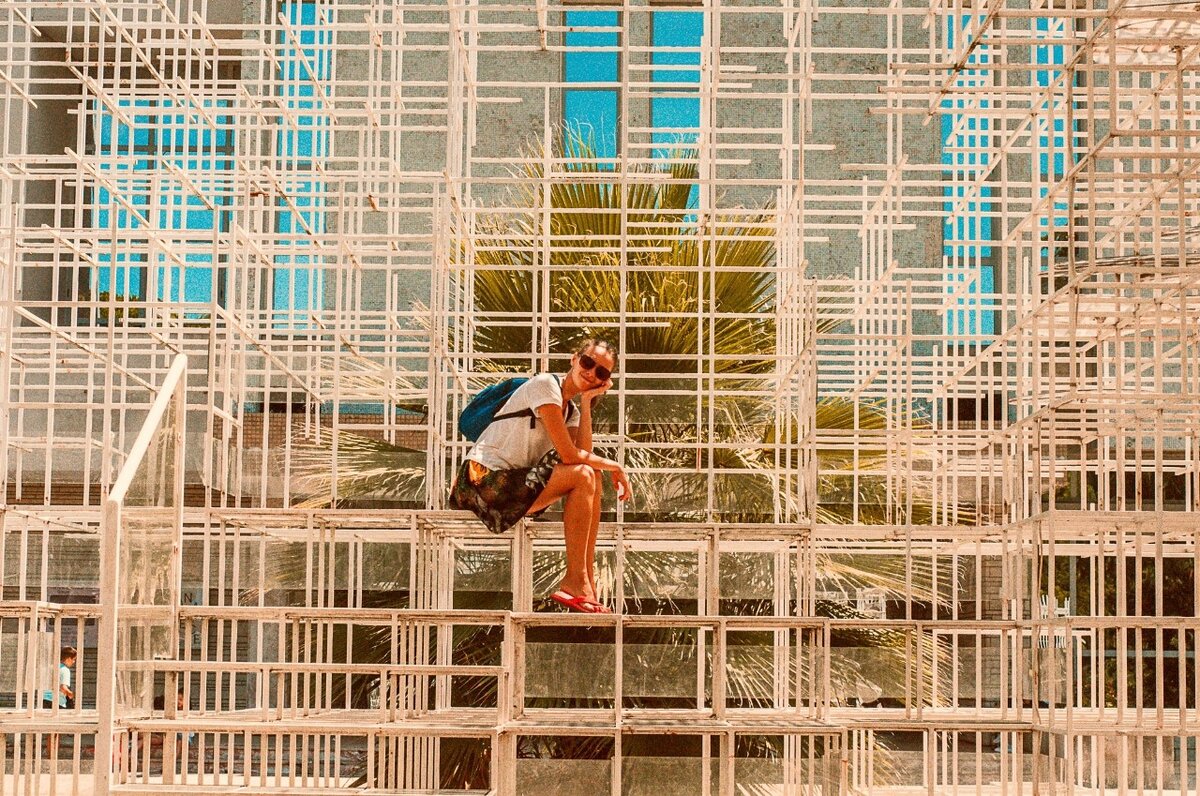 Мои фотографии из Албании)
