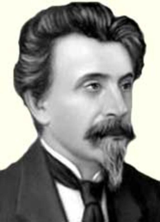 Митрофан пятницкий (1864). Пятницкий митрофан ефимович хор. Митрофа́н ефи́мович пя́тницкий. Основатель хора. Основатель хора.