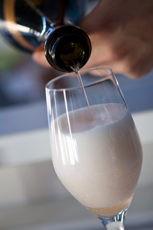 Фото: школа сомелье «Энотрия»