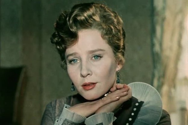 Руфина Нифонтова (1931 – 1994)