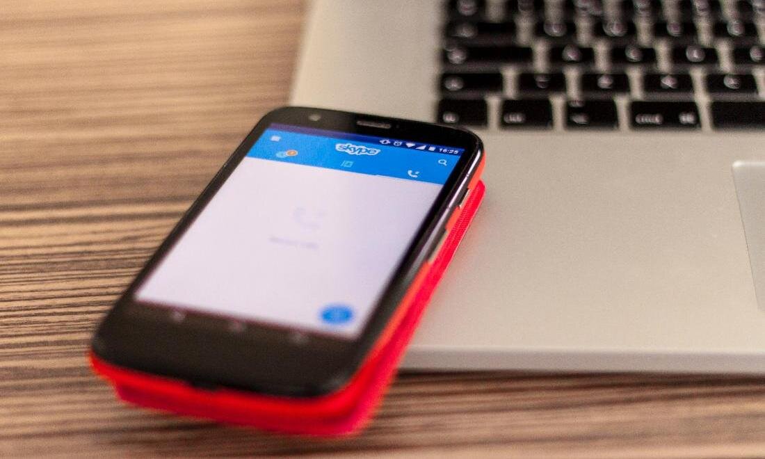 Фото unsplash.com