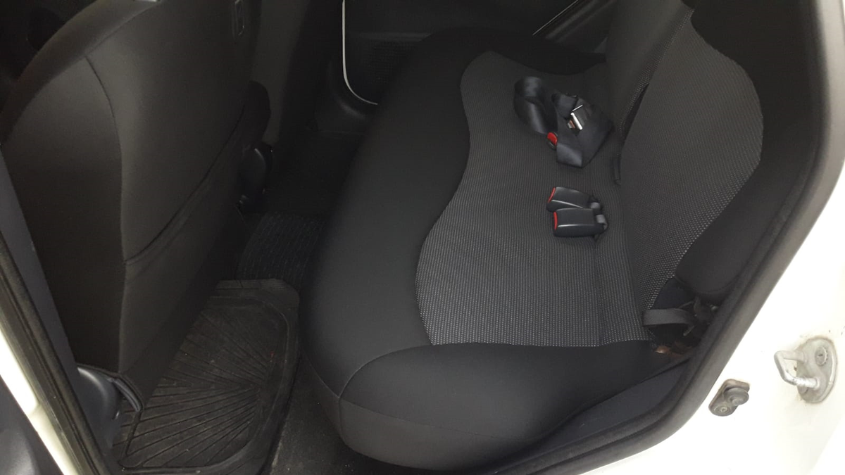 Готовый салон