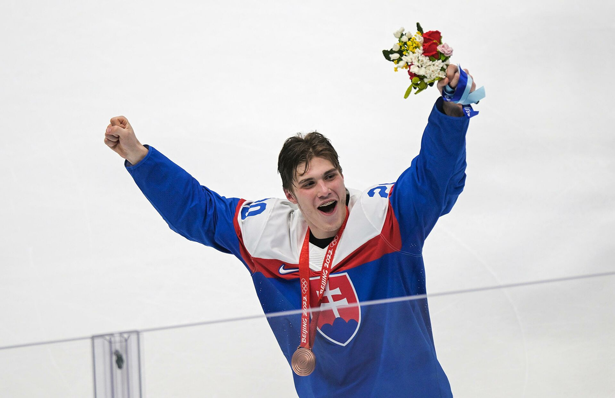 Юрай Слафковский