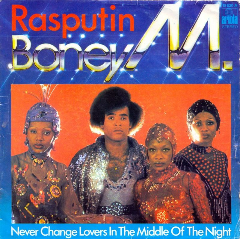 Группа Boney m. Распутин. Ра ра Распутин Boney m. Boney m Rasputin обложки альбомов. Boney m Rasputin обложка.