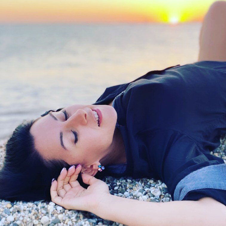 Отдыхать жизненно необходимо! Психолог Елена Гапонцева.